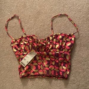 Urban outfitters top